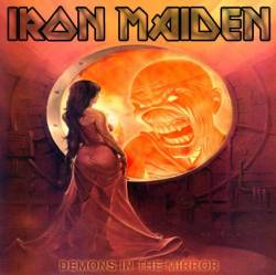 Iron Maiden (UK-1) : Demons in the Mirror